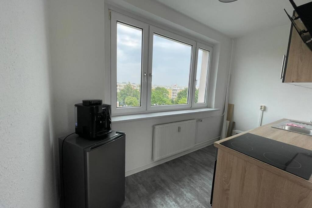 Apartment An Der Ostsee Rostock